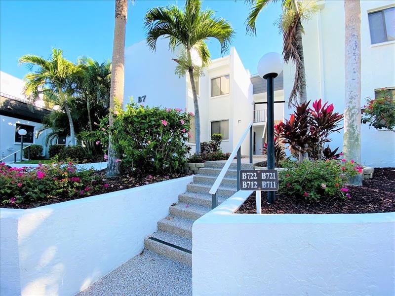 Tamarind B 712 Manasota Key Realty